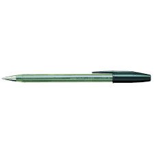 Uni Ball Fine Ball Point Pen 0 7mm Black