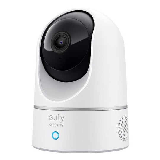 Eufy 2K Camera With AI Pan Tilt