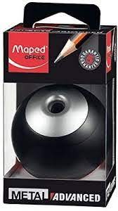 Maped Office Metal Advanced Sharpener