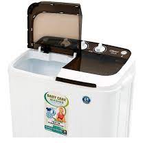 Clikon 3.5 Kg Twin Tub Washing Machine