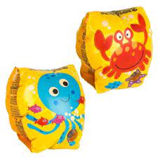 Intex Under the Sea Arm Bands