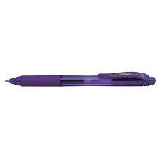 Pentel Energel  Bl107 Violet