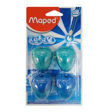 Maped 1 Hole Igloo Sharpener