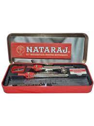 Nataraj Math Set Cunstruct