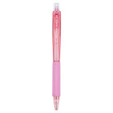 Pentel Prism 0.5mm Mechanical Pencil Pink Body