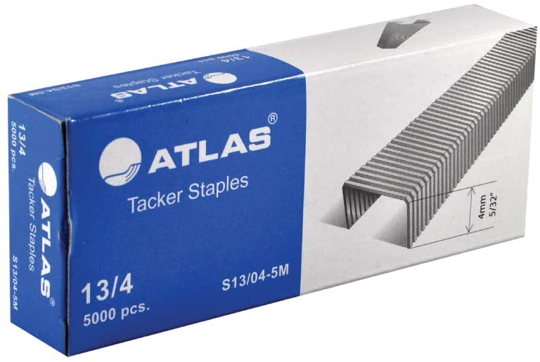 Tacker Staples 13/10mm 5000spl