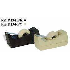 Tape Dispenser 1 core Grey