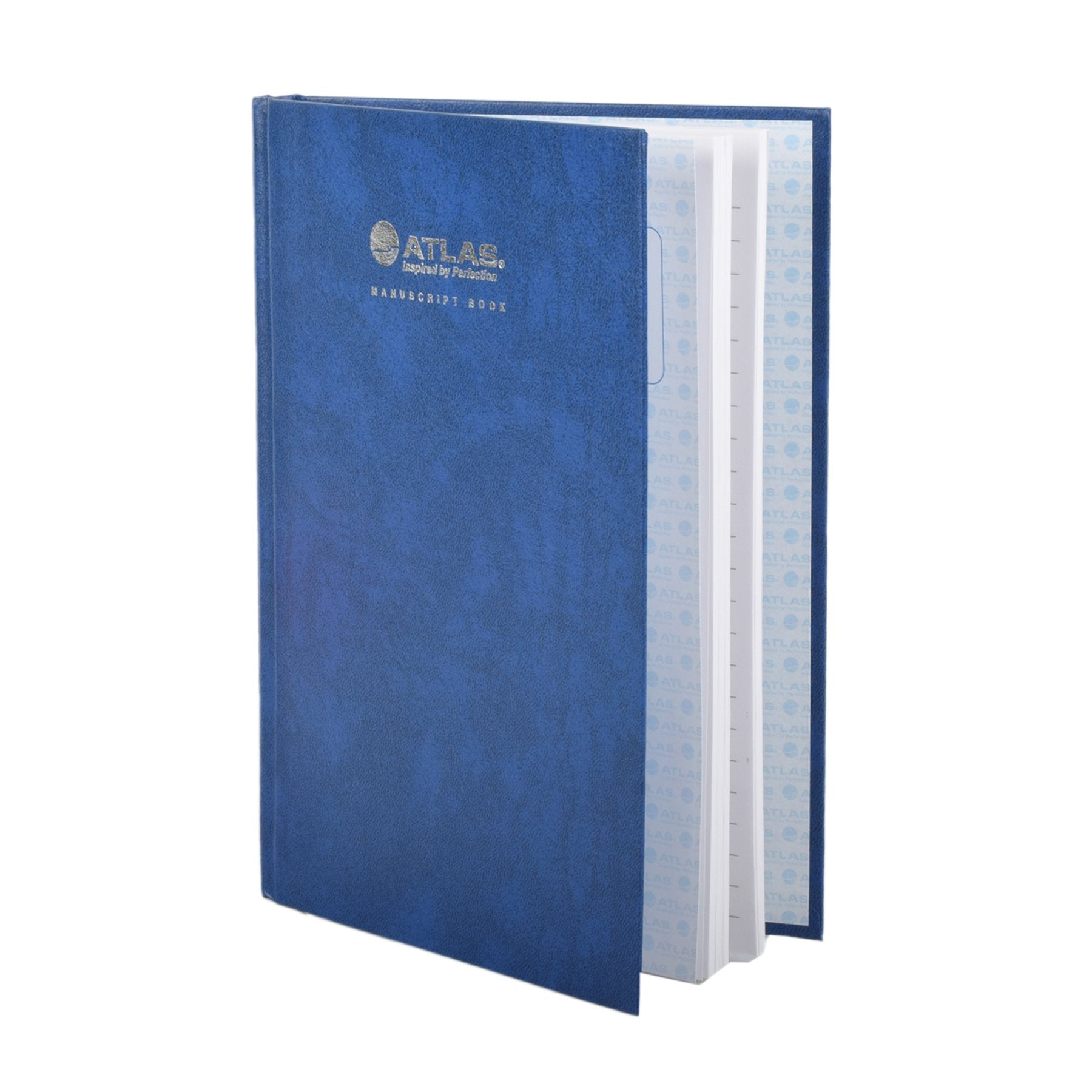 Atlas Manuscript Book A5 70gsm 2Quire