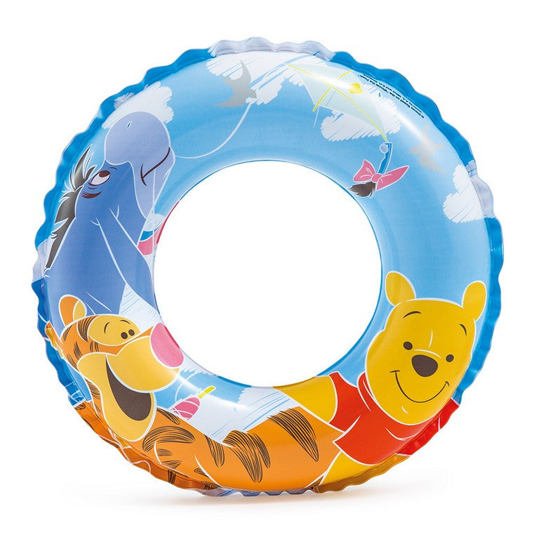 Intex Swimming Ring Disney 51 cm