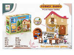 Play House Set