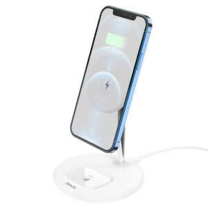 Tabletop wireless charging holder “S23 Volant” magnetic