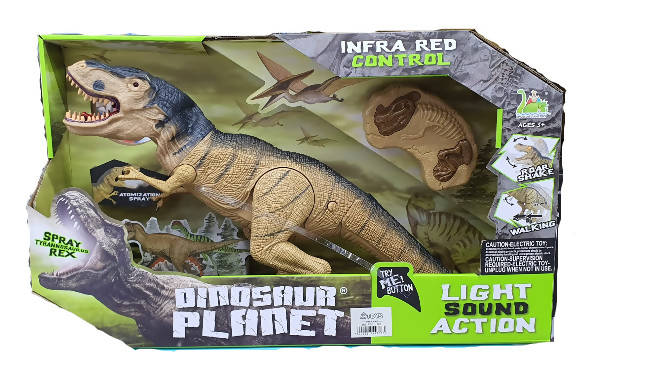 Dragon Dinosaur Model Toy Simulated Animal