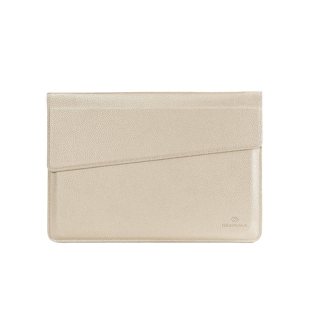 Gearmax Macbook Pro Ultra Thin Sleeve 15.4 inches Gold