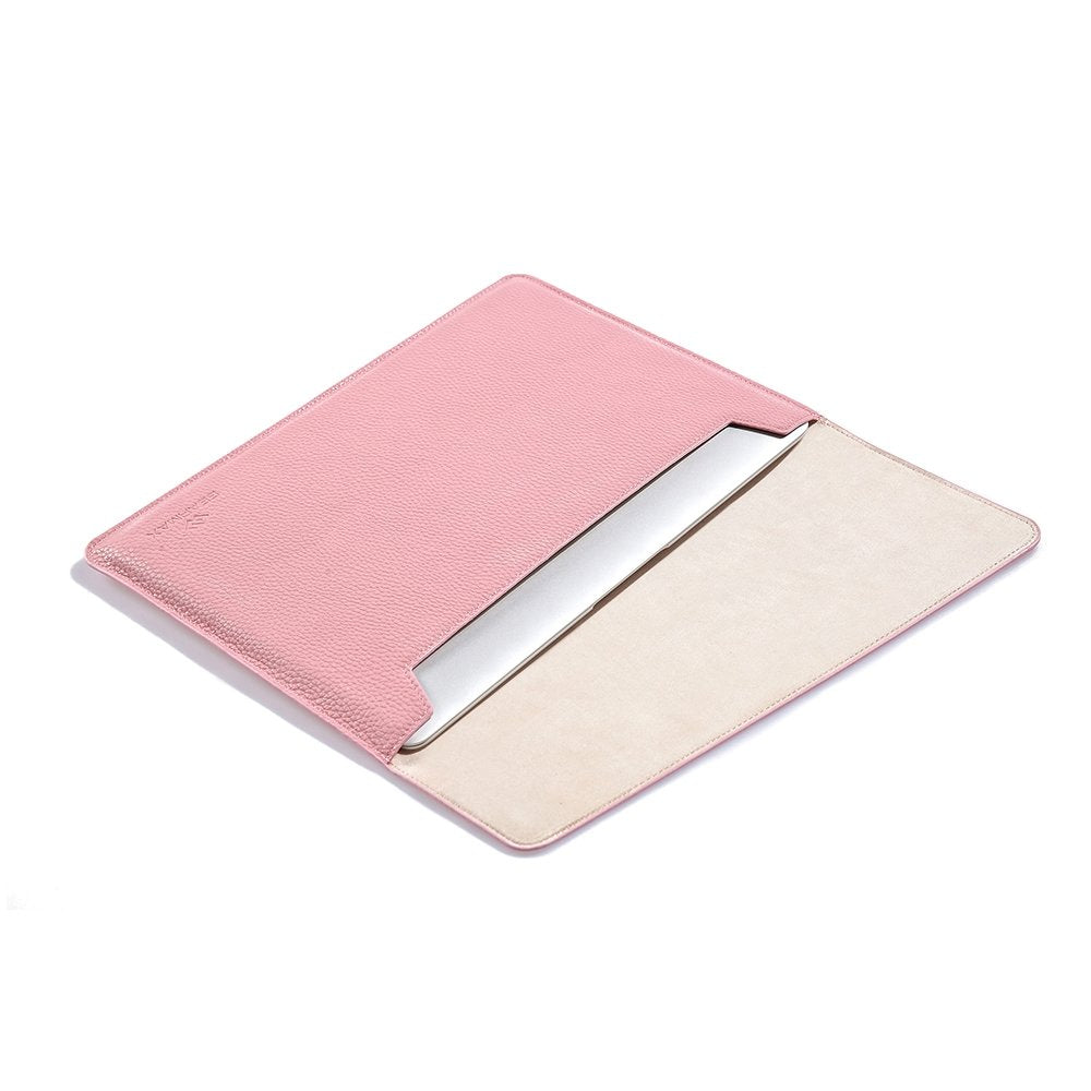 Gearmax Macbook Pro Ultra Thin Sleeve 15.4 inches Pink