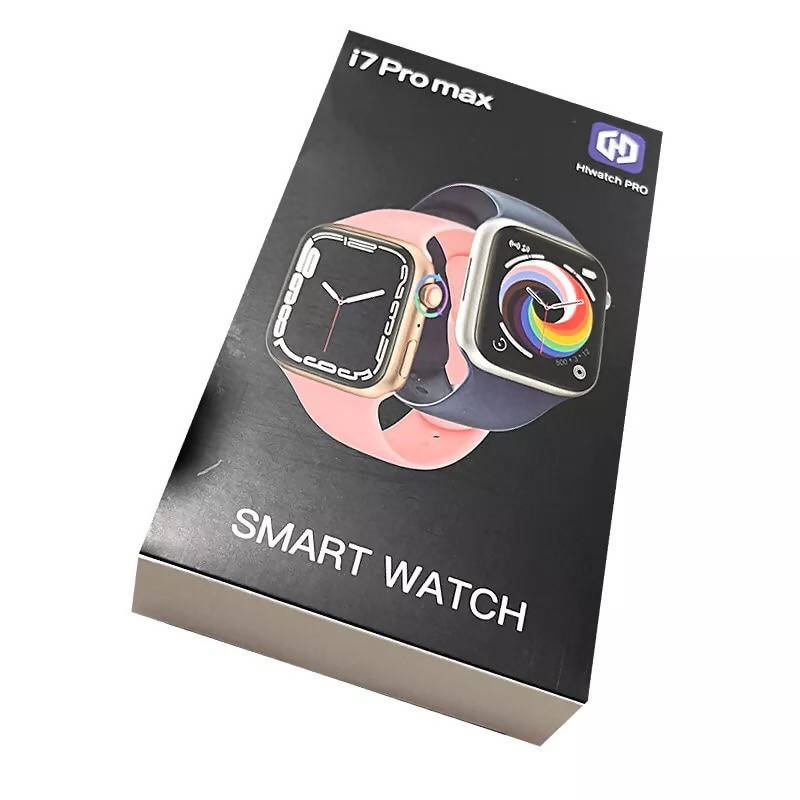 Fashion Bluetooth Smartwatch i7 Pro max