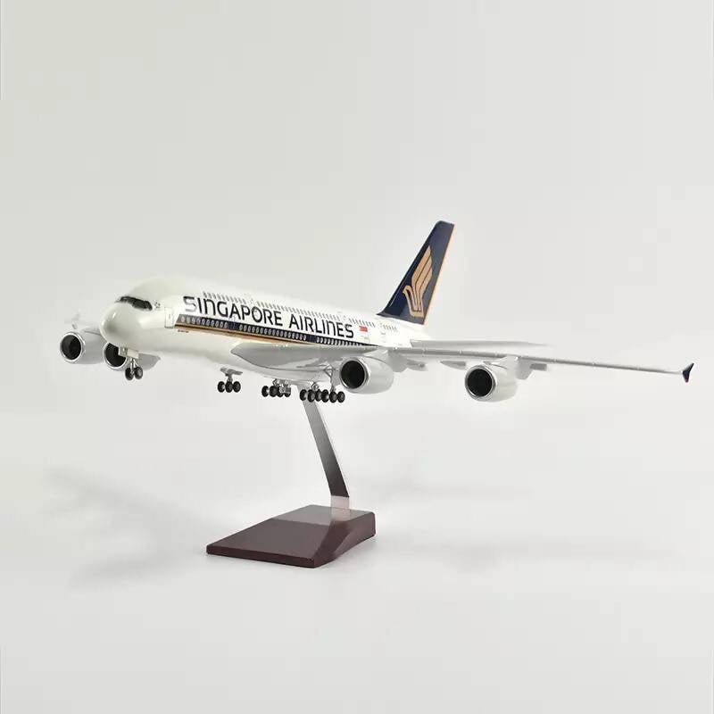 Singapore Airlines Air bus 47cm