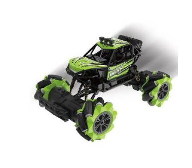 Remote Control Climbing Car Toy 4WD RC Car 1:16 2.4G Mecanum Wheel Horizontally Drift Off Orad