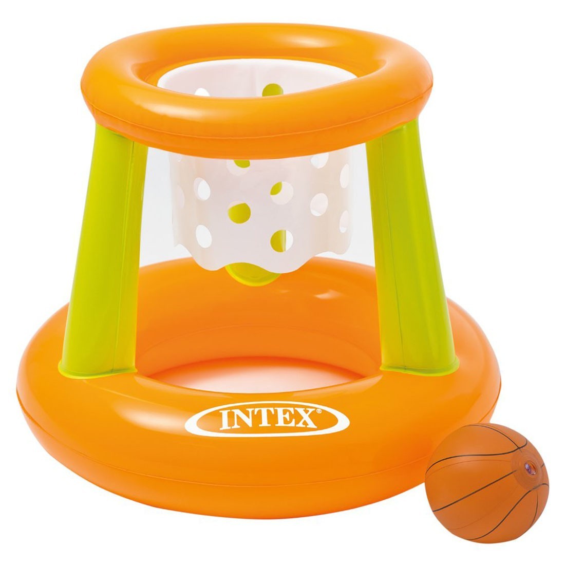 Intex Floating Hoop 67 x 55centimeter