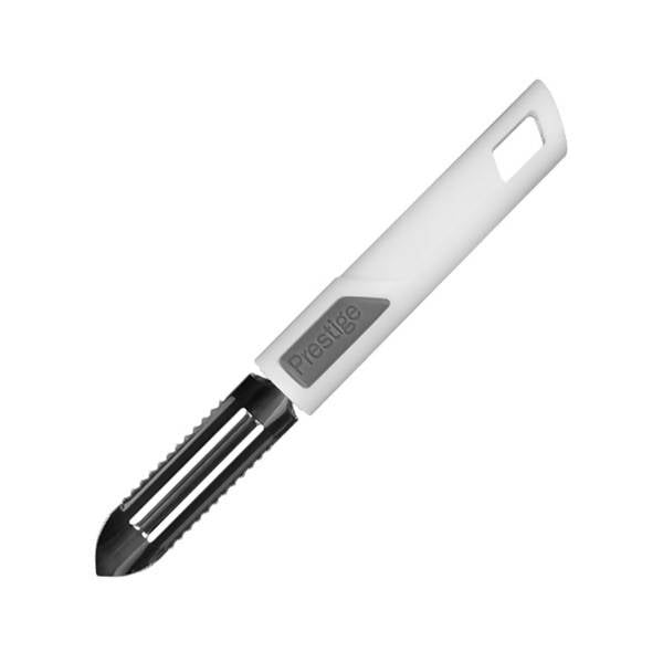 Prestige Basic Peeler Scaler White