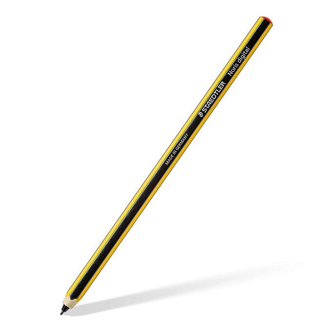 Staedtler Noris Digital Stylus Pencil ST