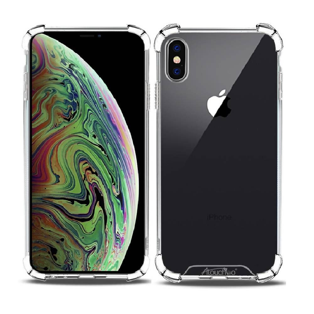 King Kong Anti Burst Case iPhone X and XS