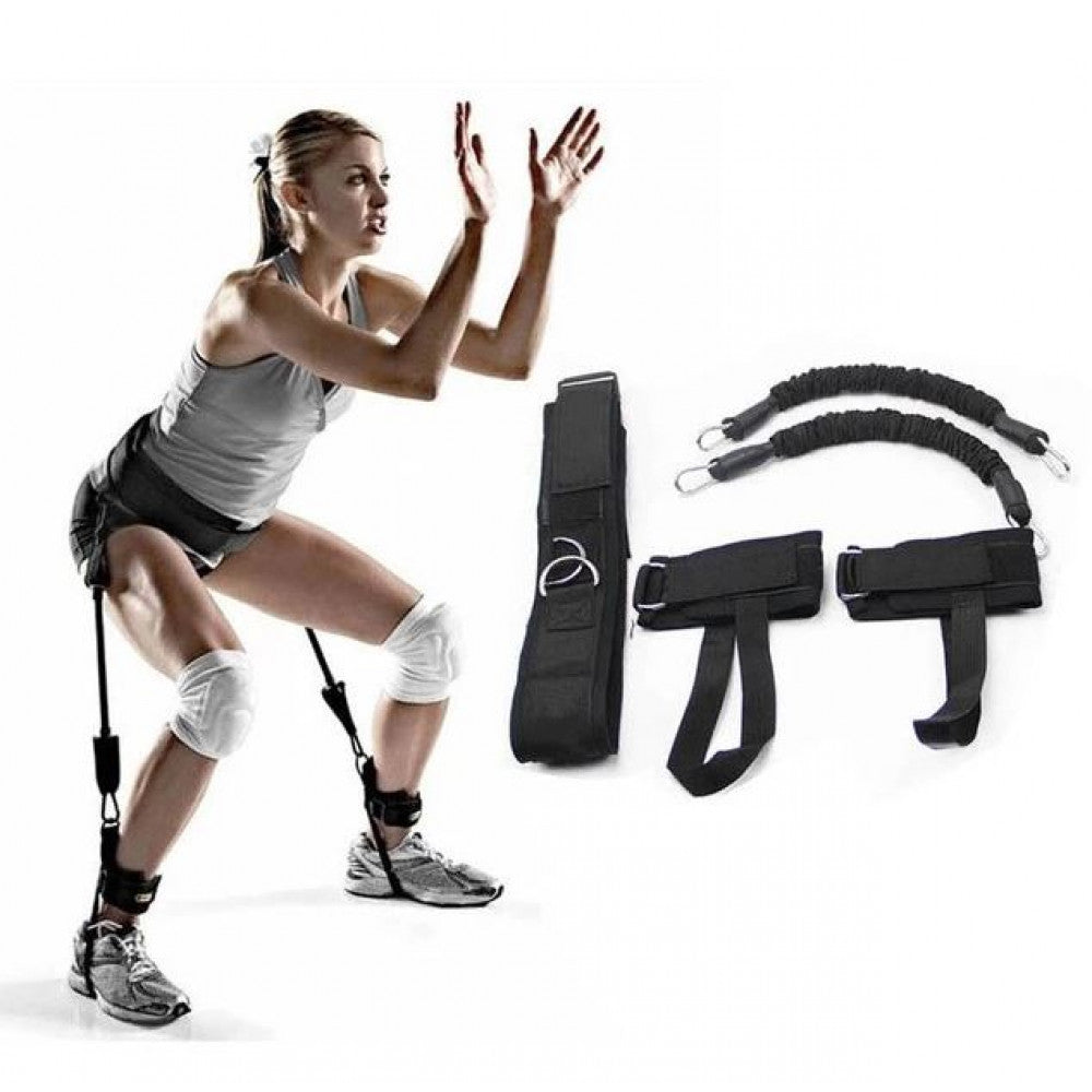 Vertical High Jump Trainer Unisex