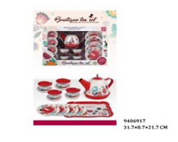 Tea Set Perfect For Gift Giving For Weddings