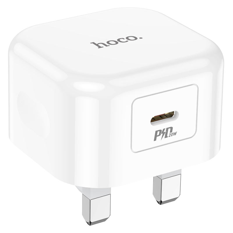 Hoco Single Port Super Fast Charger