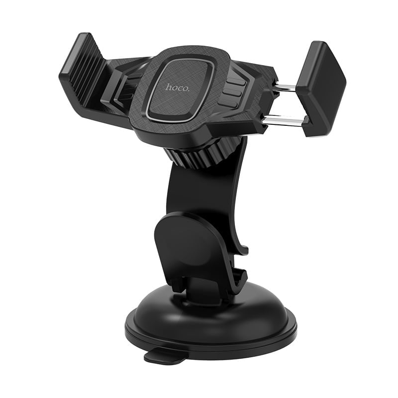 Hoco Refined Suction Cup Base Dashboard Windshield Mount