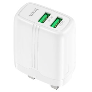 Hoco Dual Super Fast Charger