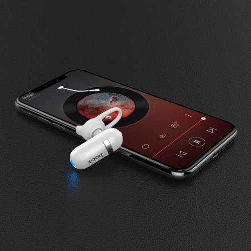 Hoco Wireless Headset With Mic