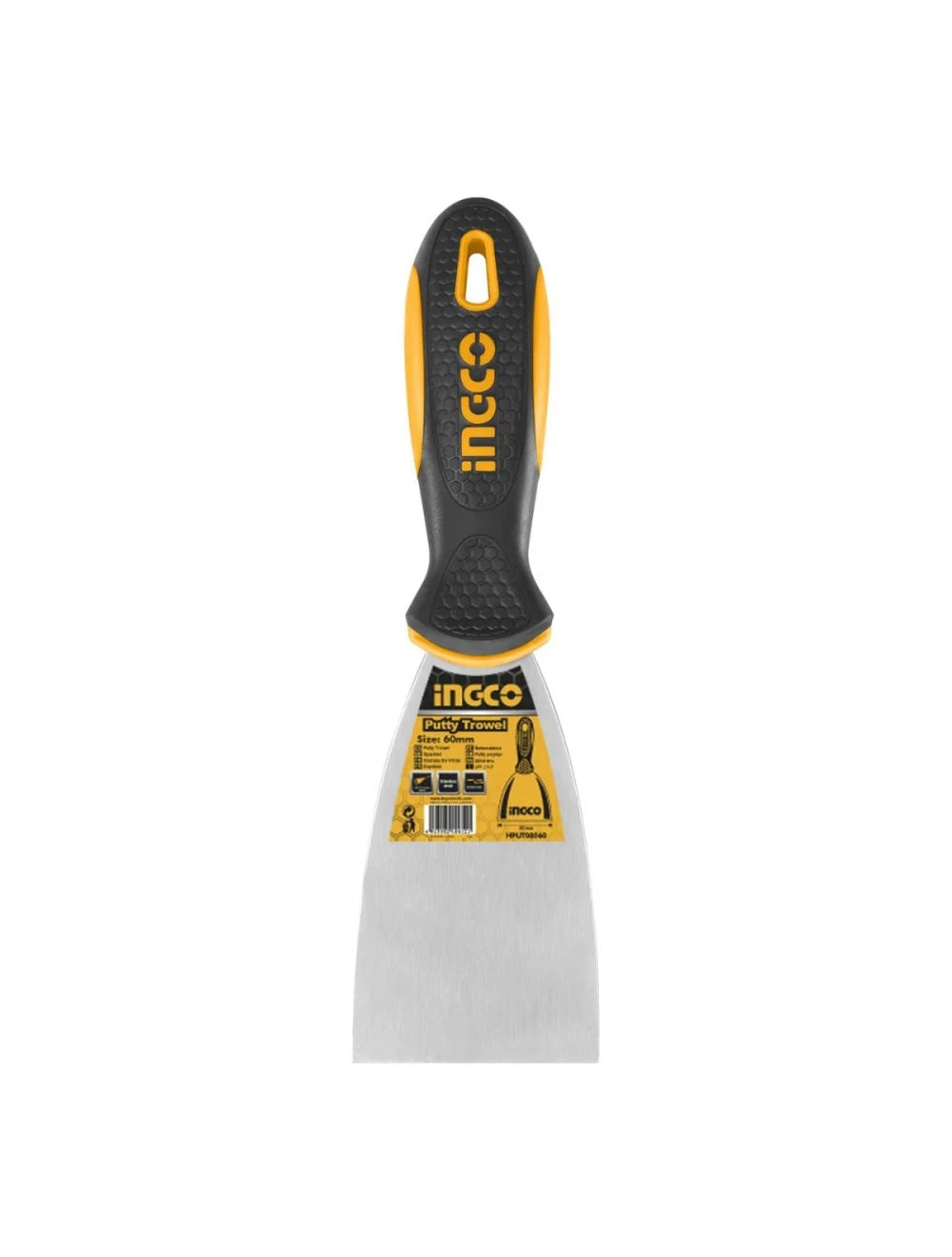 Ingco Putty Trowel Industrial