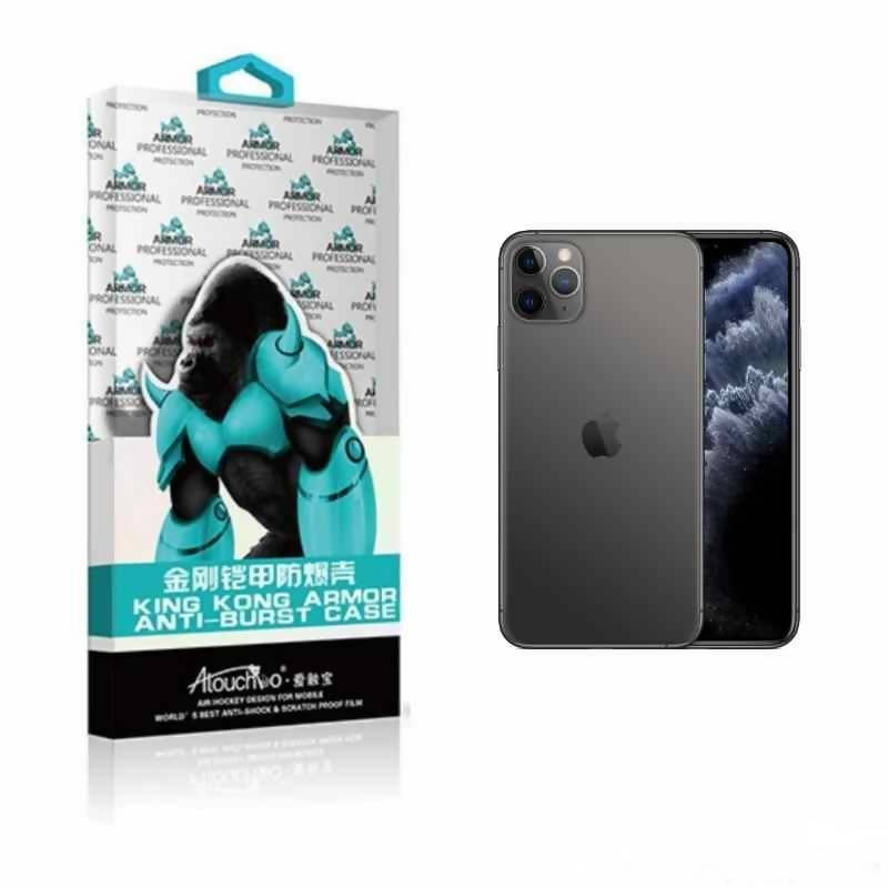 King Kong Anti Burst Case iPhone 11 Pro Max