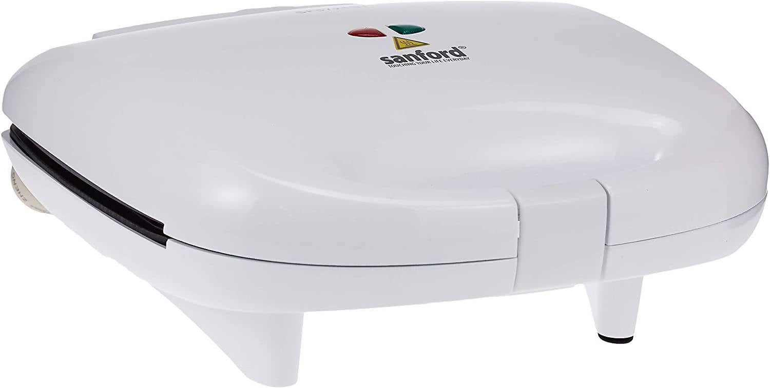 Sanford Sandwich Maker White