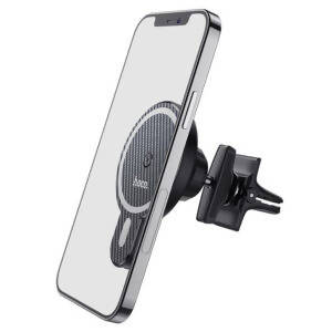 Car wireless charger “CA85 Ultra-fast” magnetic for air outlet