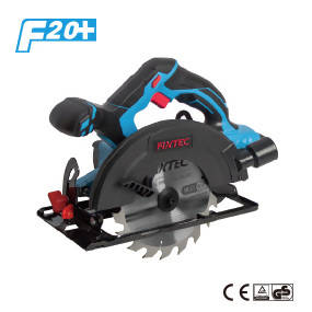 CORDLESS CIRCULAR SAW