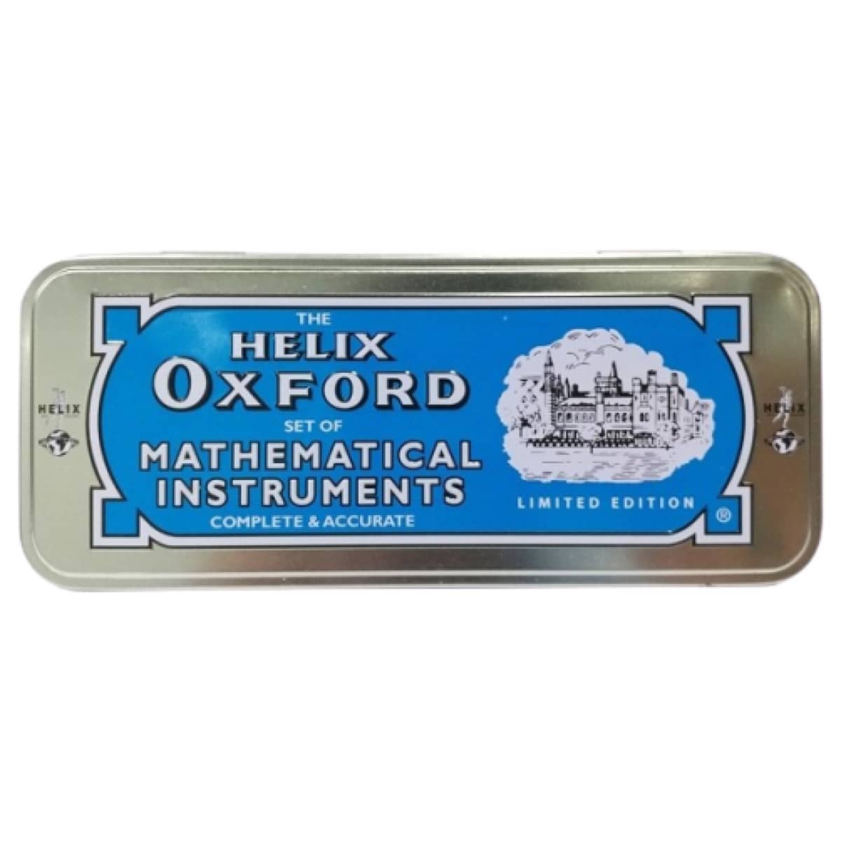 Oxford Helix Maths Set Blue