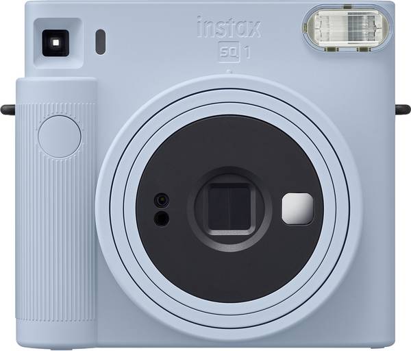 Fujifilm Instax SQ1 Instant Camera Blue