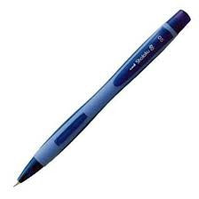 Uni Shalaku S Mechanical Pencil 0.7mm Blue