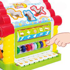 Hola 739 Baby Toys for Toddlers