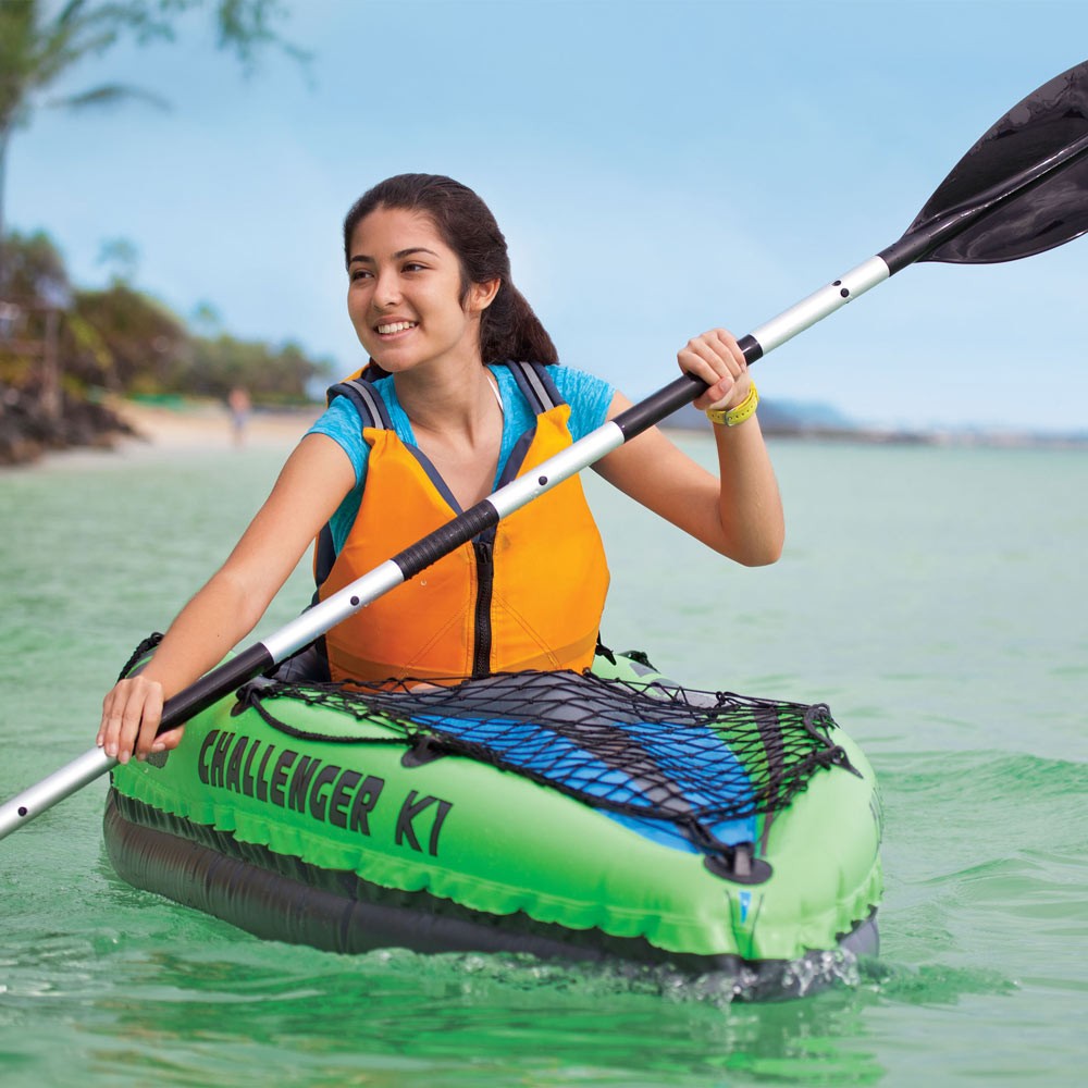 Intex Challenger K1 Kayak