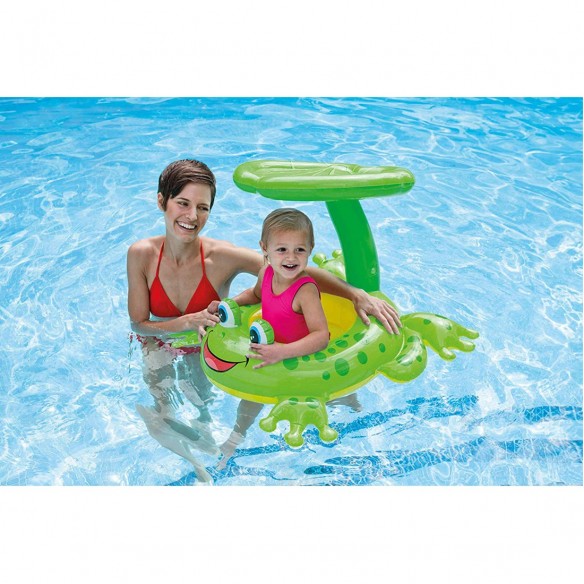 Intex Froggy Friends Baby Float