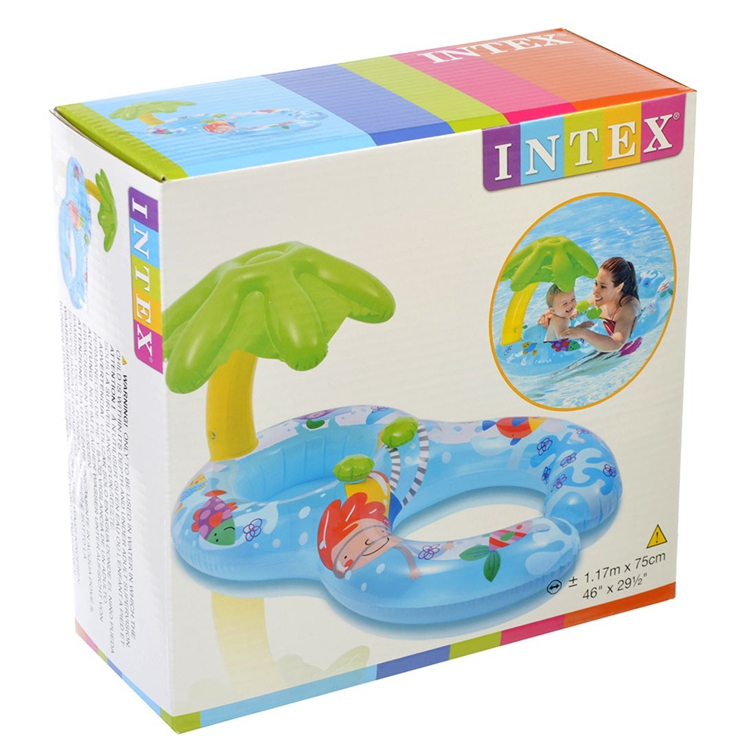 Intex My First Swim Float