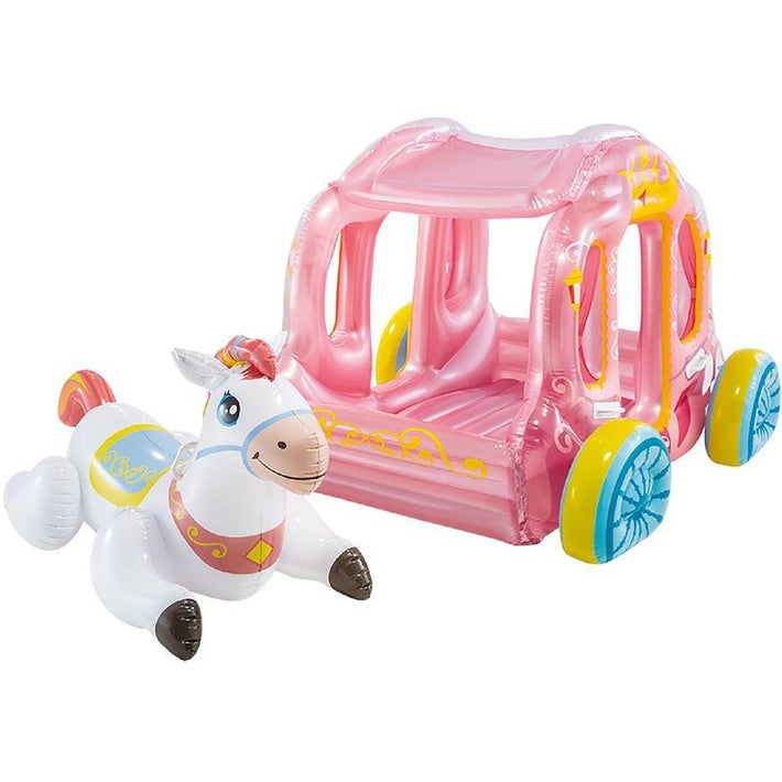 Intex Princess Carriage