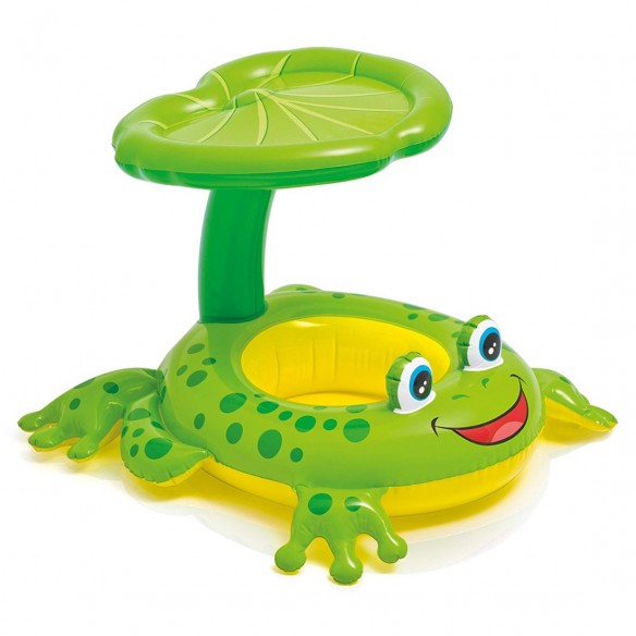 Intex Froggy Friends Baby Float