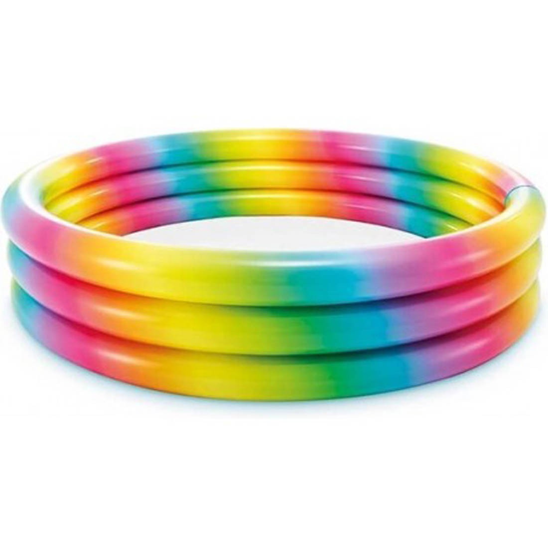 Intex Rainbow Pool