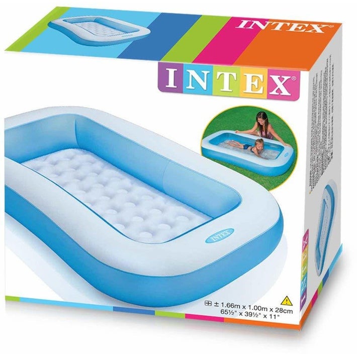 Intex Rectangular Baby Pool