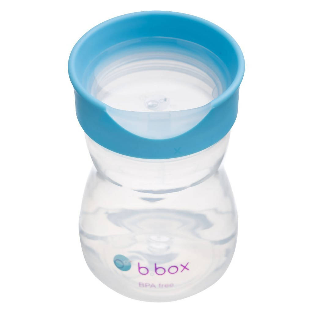 B.Box Training Cup Blueberry