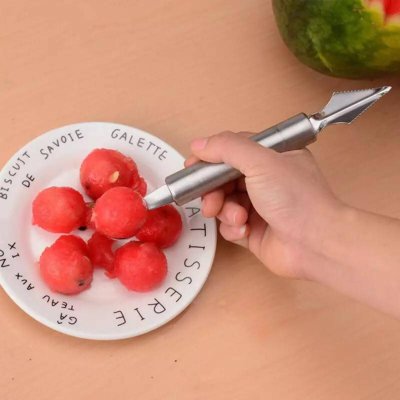 Fruit Cutting Tool Fruit Slicer Kitchen Carving knife Stainless steel