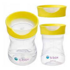 B Box Training Cup Lemon